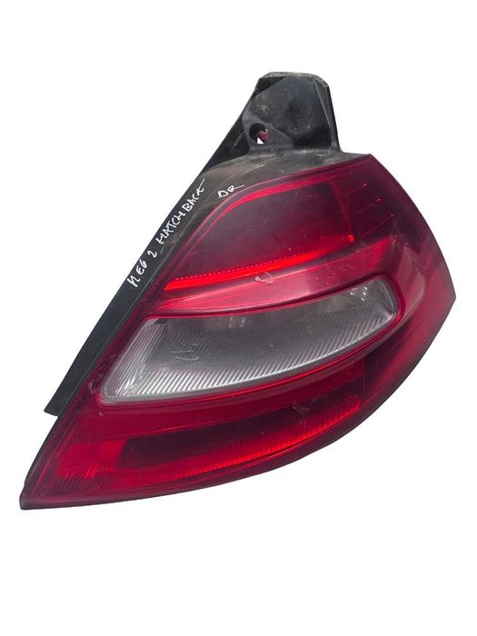 Lampa Spate / Stop Dreapta Spate Renault Megane Ii Hatchback Bm0/1_, Cm0/1_ 2001 - 2012 89397355