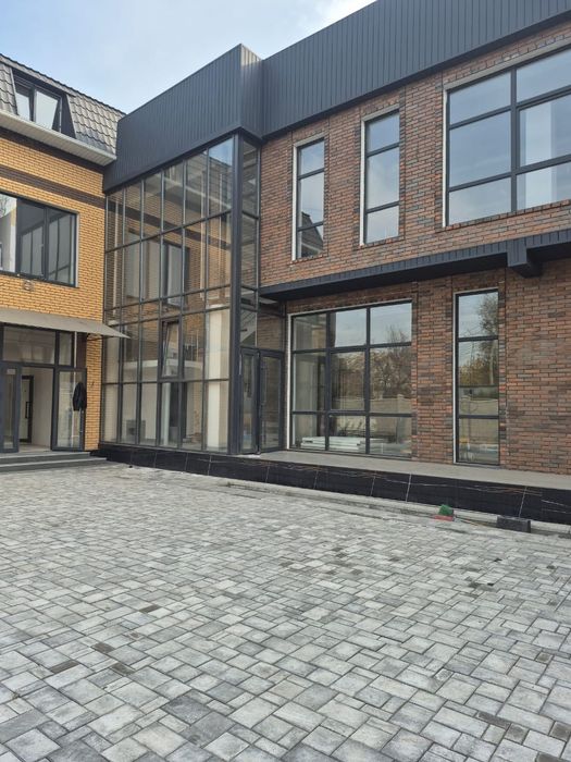 Сдаётся в аренду помещение