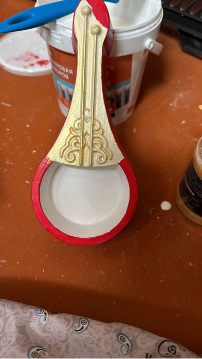 Тойбастар ерекше қазақи стильде