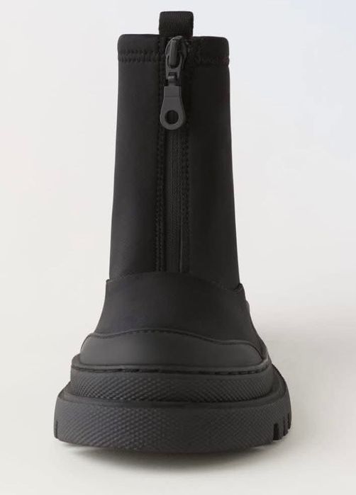 Ghete Zara marime 33