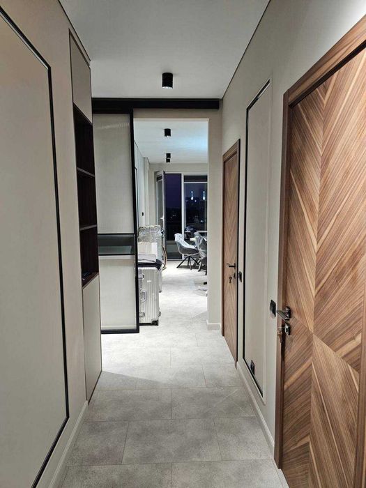 ЖК "NRG Park" СРОЧНО ЛЮКС 2-х комнатная квартира