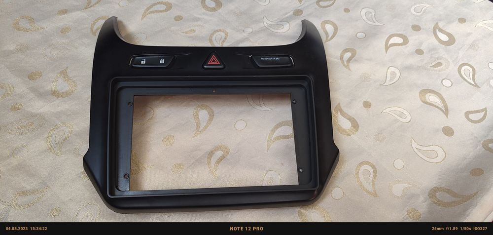 Cobalt magnitafon ramka sotiladi 100.000 mindan donasi