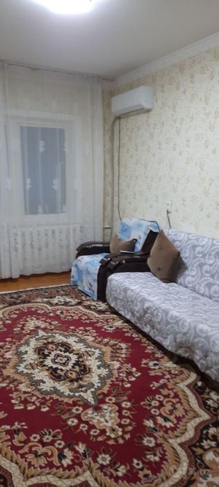 Аренда квартиры Яшнабадский рн Тузель 3 квартал Тузел 3 40 лет победы