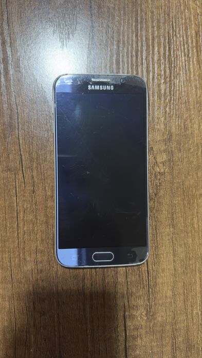 samsung s6 sotiladi