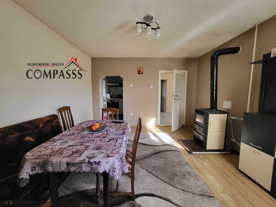 Продава се Къща в Генерал Тошево - 100 кв.м за 638 €/кв.м - Снимка #3