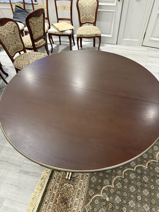 Стол белорусское дерево