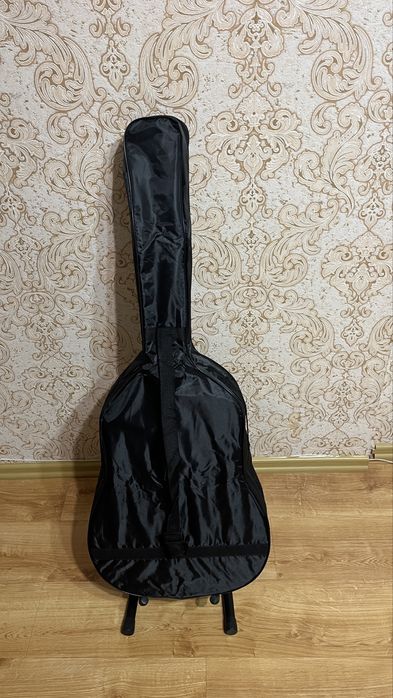 Чехол для гитары (новый)