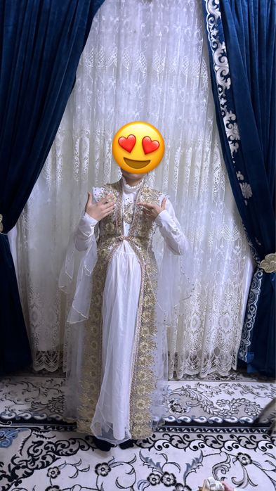 3 ta ansambl holati yaxshi kiyilmagan