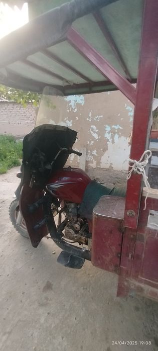 Matarol 1oy kafolati bilan