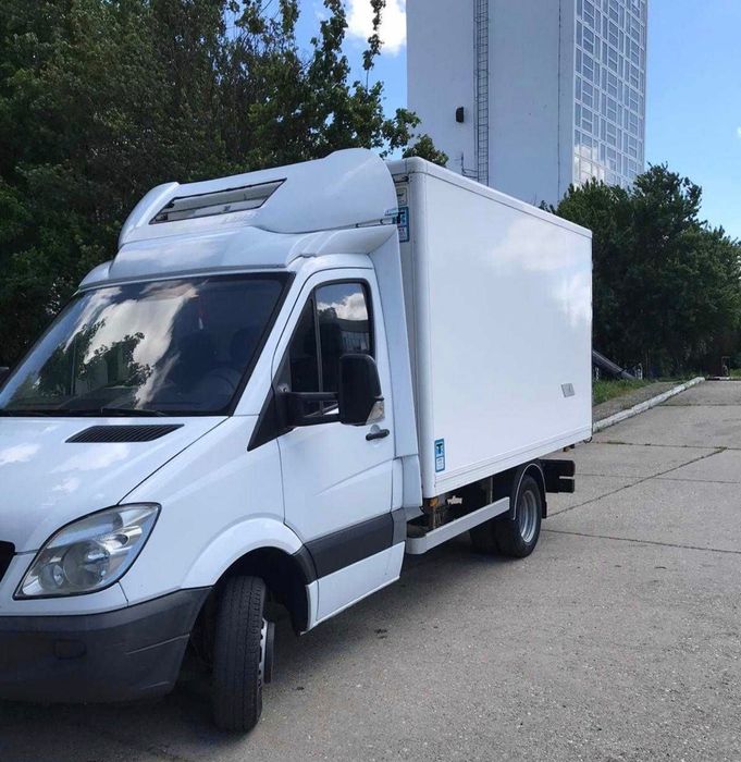 Inchiriez duba fara sofer