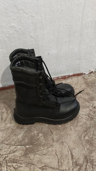 берцы новый берцы