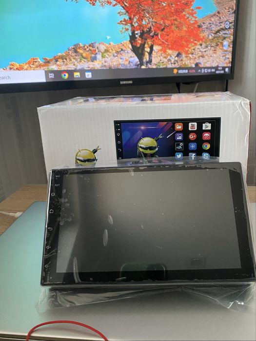 Android навигация