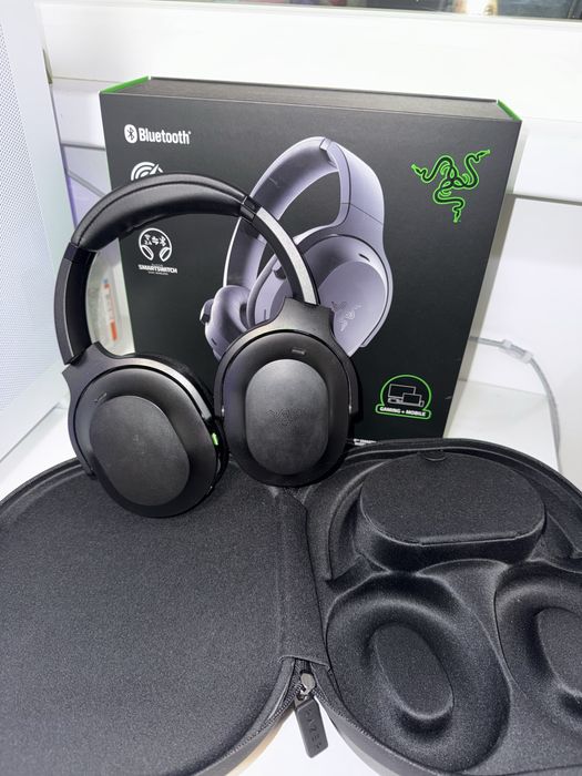 Razer Barakuda Pro