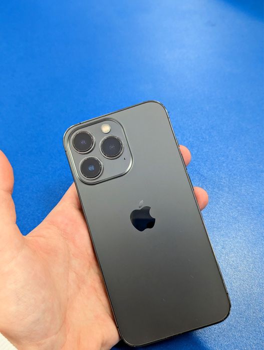 Обменяю Айфон 13Про, 256Gb