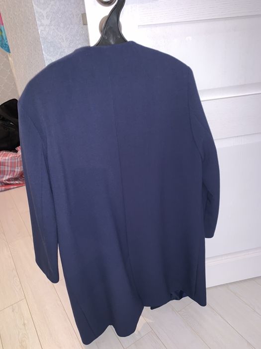 Продам осеннее пальто