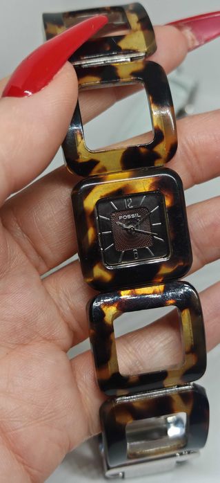 Часовници Michael Kors, Fossil дамски модели