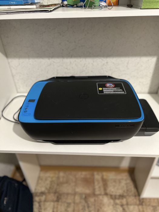 Продам принтер в подарок ноутбук