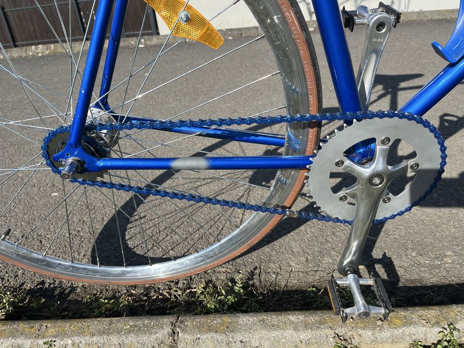 Bicicleta Pegas Classic 2s