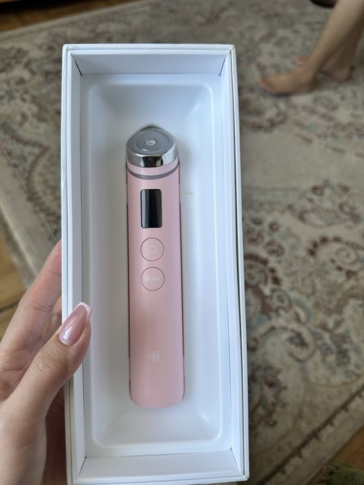 Аппарат Medicube Booster Pro