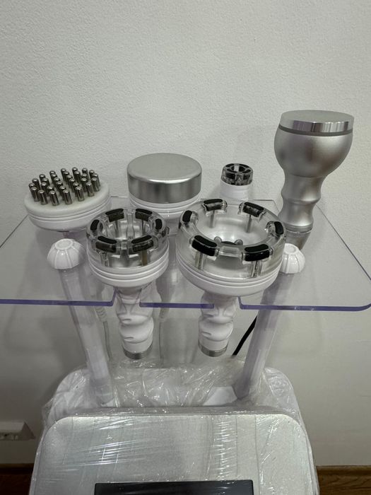 Аппарат для коррекции фигуры