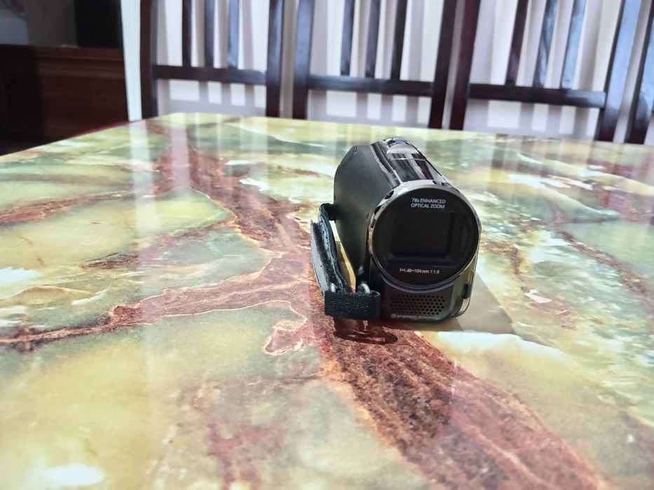 Видеокамера Panasonic SDR-S50