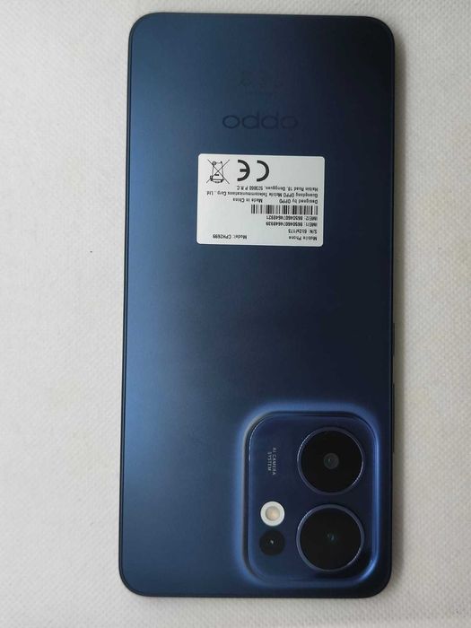 Oppo Reno 13F 5G (67467/10 Pacurari 1) Garantie 2 ani