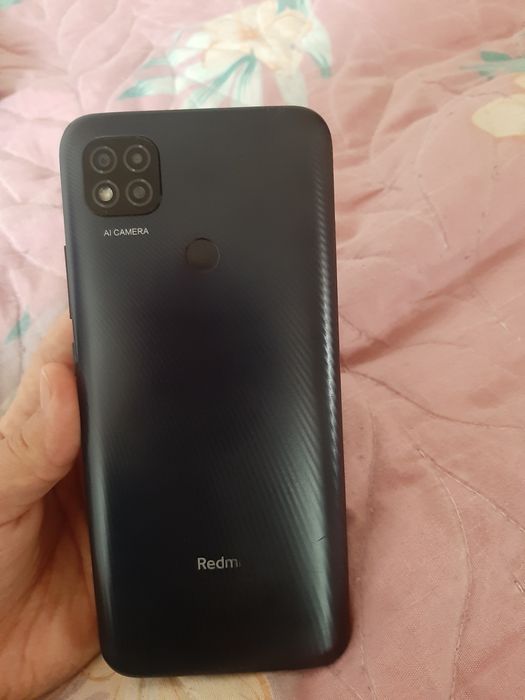 Redmi9С мобилные телефоны