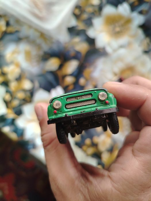 Продам  модели СССР.