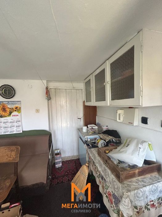 Продажба Къща гр. Севлиево - с. Малки Вършец 69m² и двор 980m²