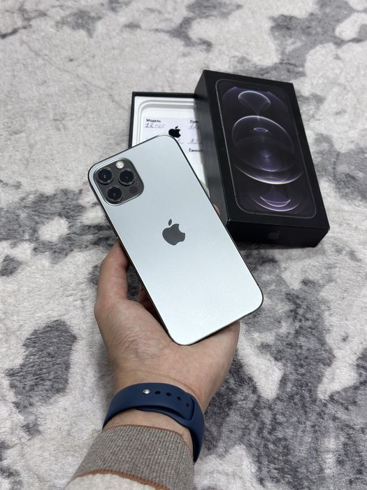 iPhone 12 Pro 128GB