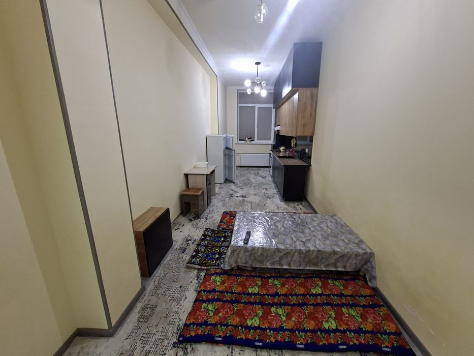 Ijaraga bez makler uy uzoq mudatga beriladi