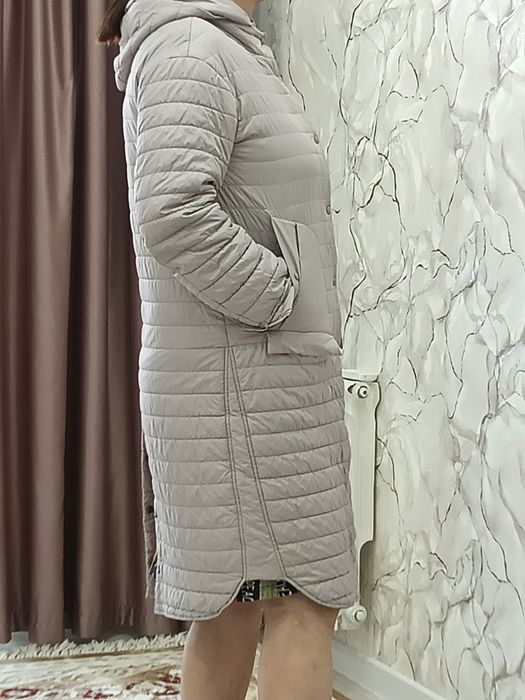 Продам осенний плащ