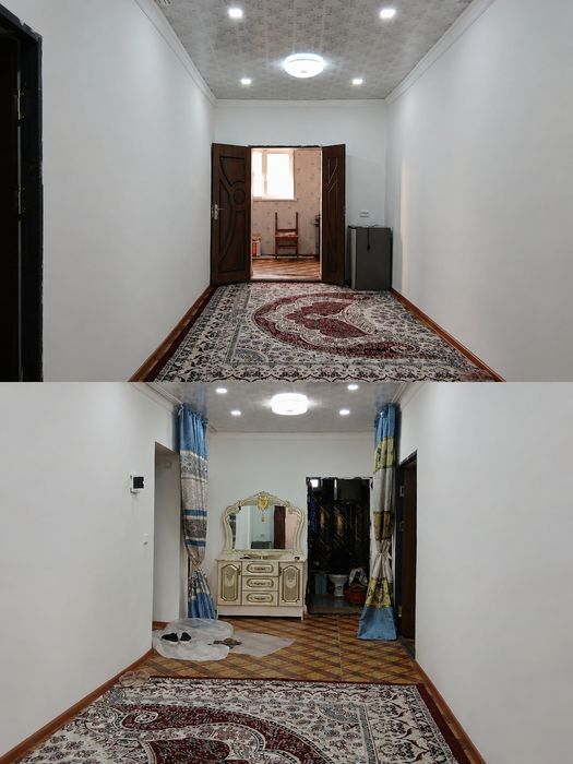 3 Xonali Uy Sotiladi. 67.8 m²