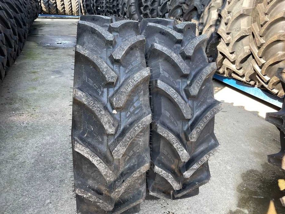 320/85R24 Cauciucuri de tractor marca PELTAS livrare rapida