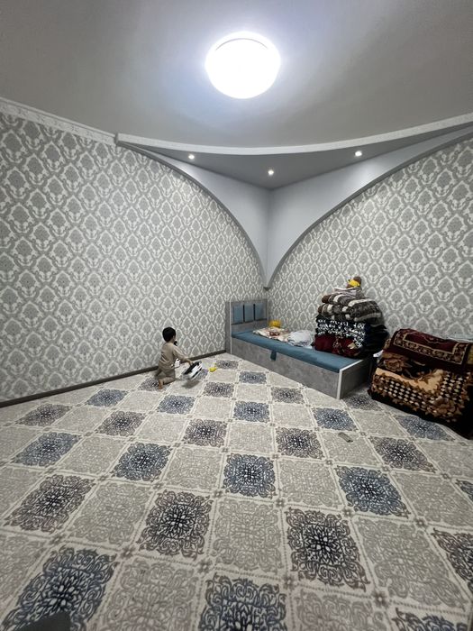 Яшнаобод раенда тайор ховли уй сотилади