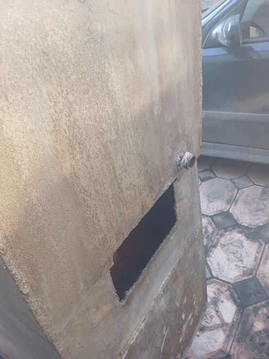 Котел для бани печка