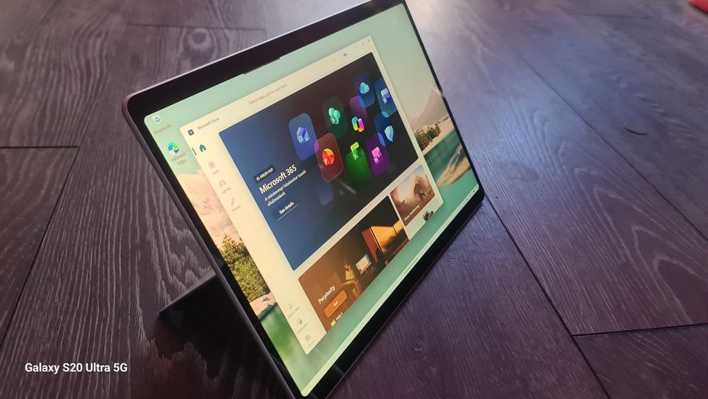 Tableta microsoft surface pro 11