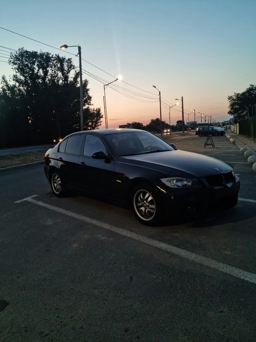 BMW Seria 3 E90 318i – 2.0 Benzină – 143 CP – 2008 – 147.000 km
