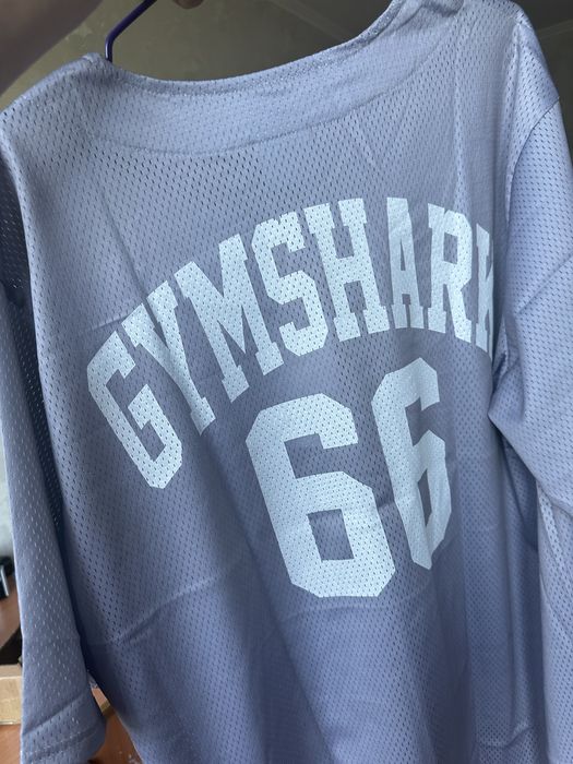 Рубашка Gymshark
