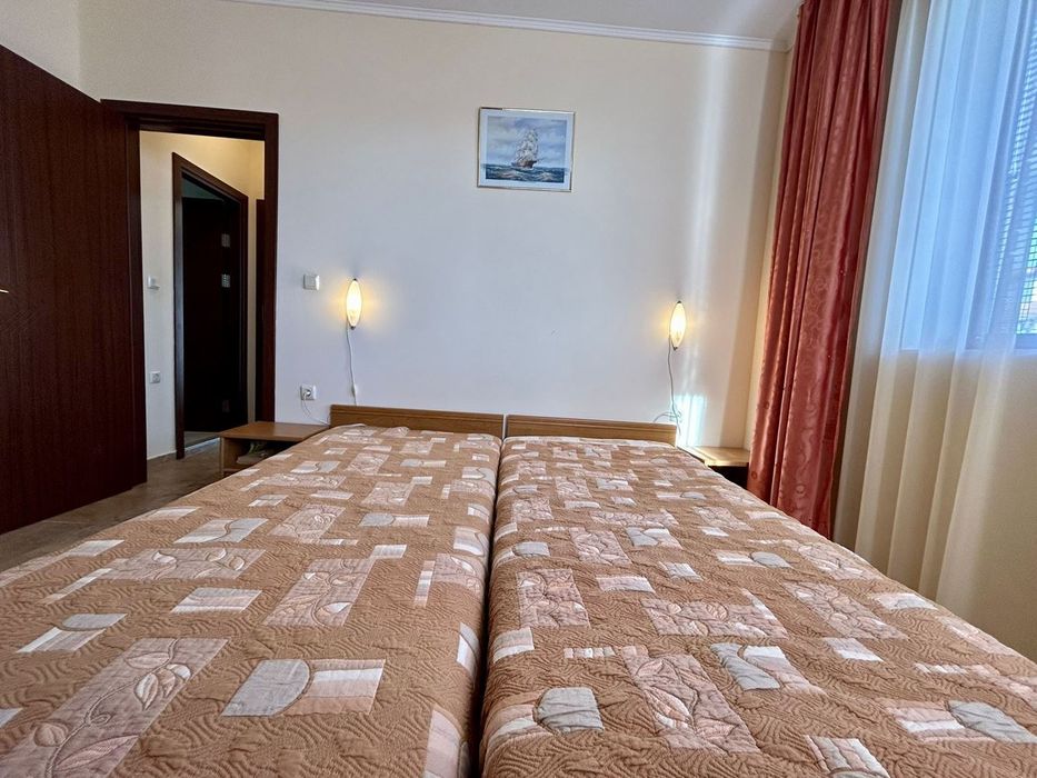 Продава се Тристаен апартамент в с. Равда, Област Бургас - 78 кв.м за 653 €/кв.м - Снимка #8