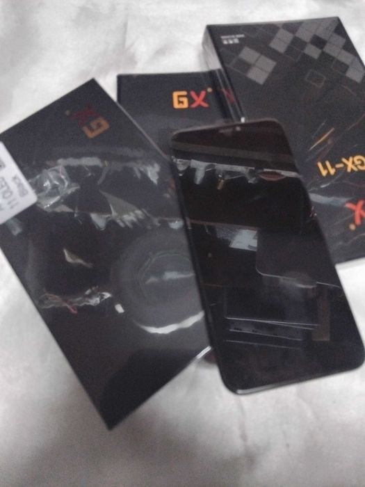 IPHONE XR , 11 LCD Дисплей + Тъч скрийн