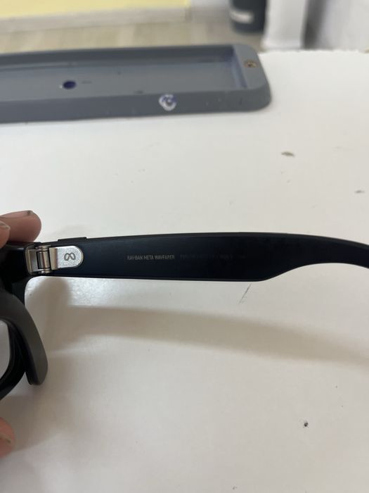 Rayban Meta Gen1