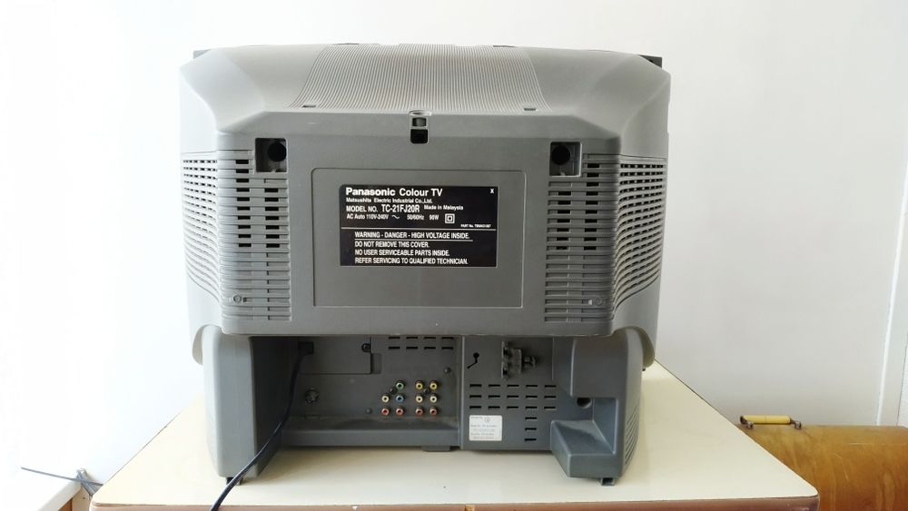 Продаётся телевизор Panasonic!