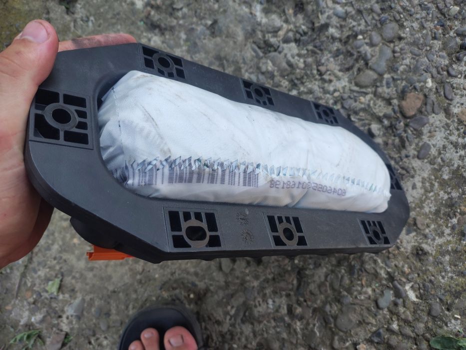 Airbag pasager Volvo V40