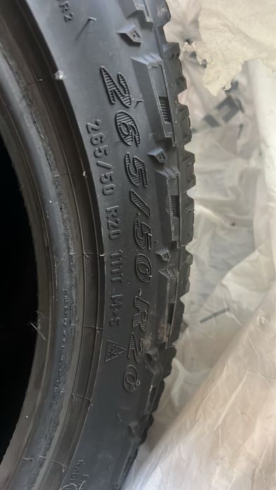 Шины Pirelli Scorpion
