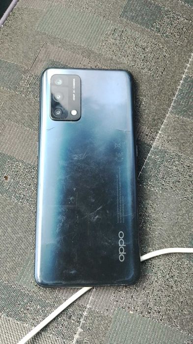 Oppo A 74 срочно продам