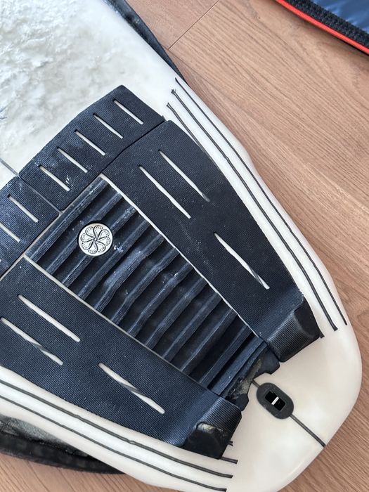 Сърф Timmy Paterson Rising Sun 5.10 31.5 L