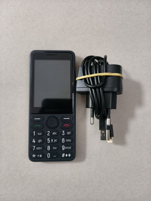 Телефон TCL usb type C