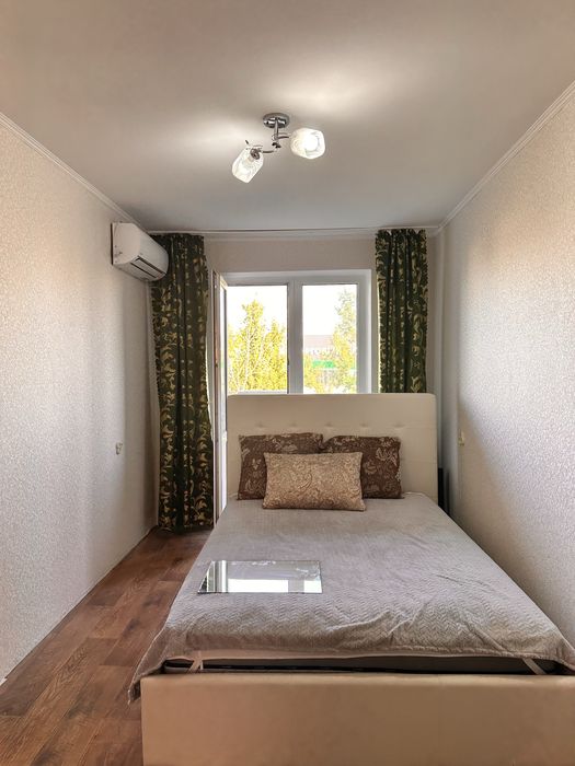 Продается квартира в центре города