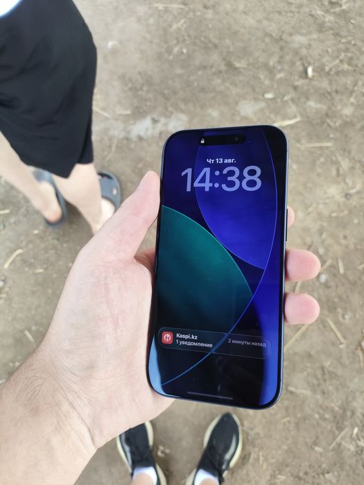 Срочно продам iphone 17 pro